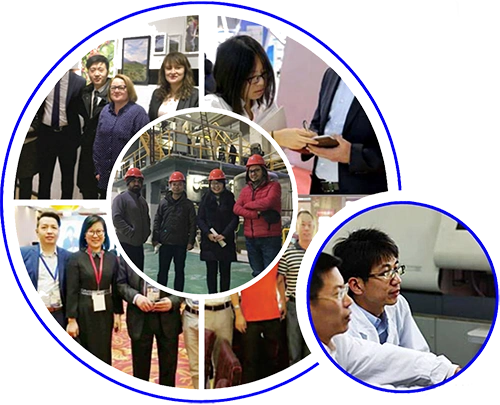 严控品质 合规高效的供应链