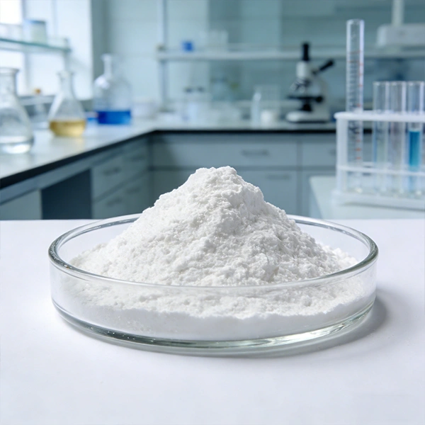 微晶纤维素（MCC）