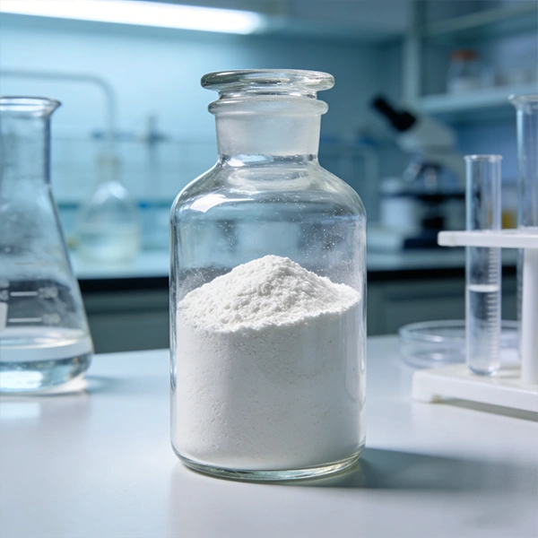 交联聚维酮（Crospovidone / PVP XL）